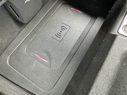 RedRock Center Console Wireless Charging Dock (21-25 Bronco)