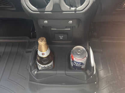 RedRock Cup Holder (18-25 Jeep Wrangler JL)