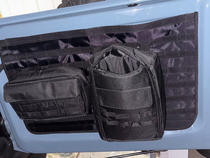 RedRock Tailgate Storage Bag (21-25 Bronco)