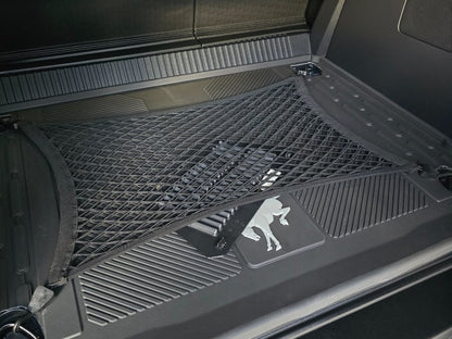 RedRock Cargo Net (21-25 Bronco 4-Door)