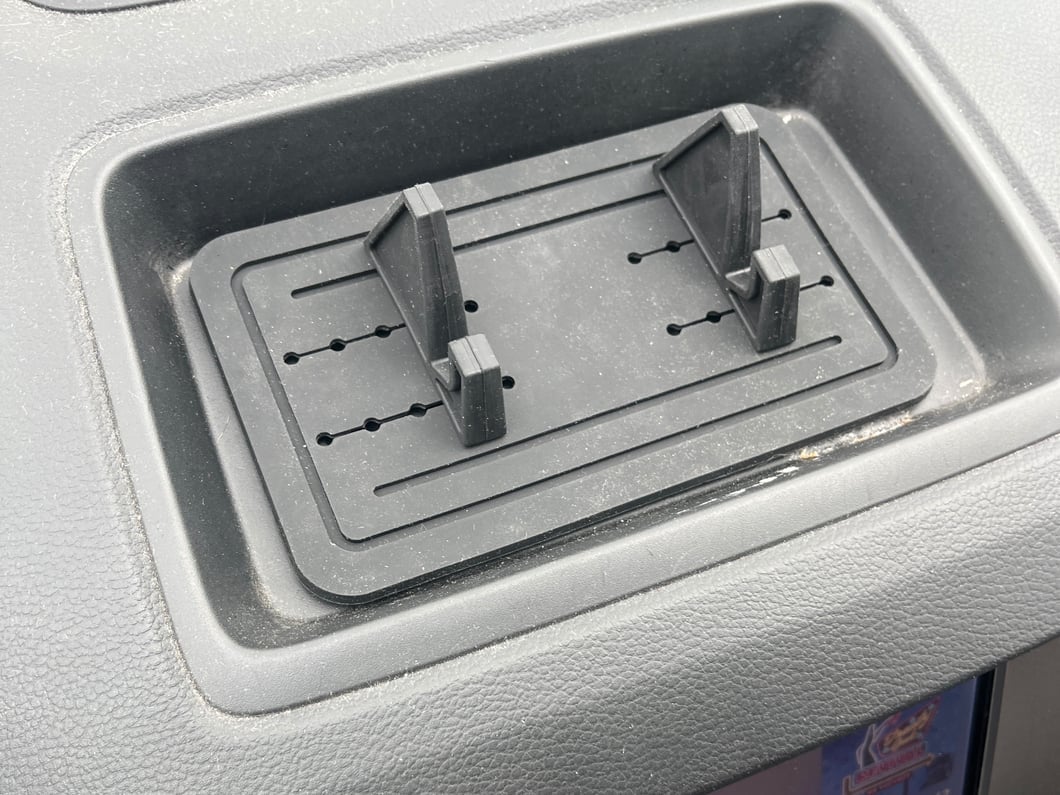 RedRock Anti-Slip Dashboard Phone Holder