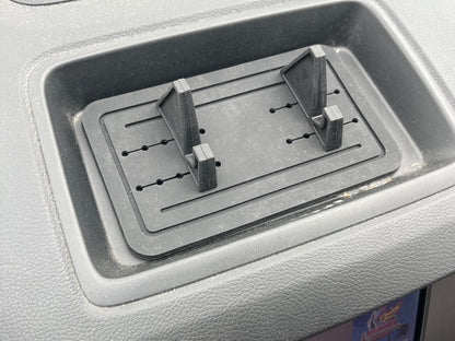 RedRock Anti-Slip Dashboard Phone Holder