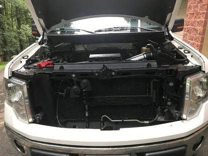 RedRock Cold Air Intake (11-14 5.0L F-150)