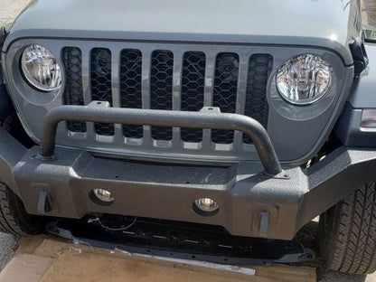 RedRock Avenger Full Width Front Bumper (20-25 Jeep Gladiator JT)