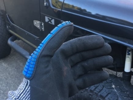 RedRock Tactical Work Gloves