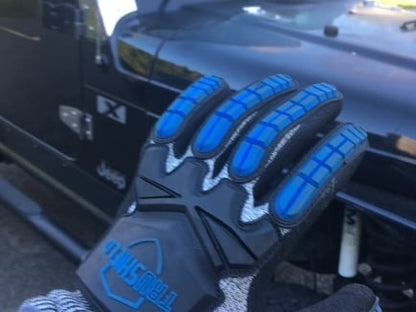 RedRock Tactical Work Gloves
