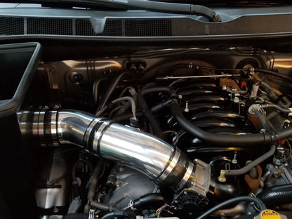 RedRock Cold Air Intake (07-11 5.7L Tundra)