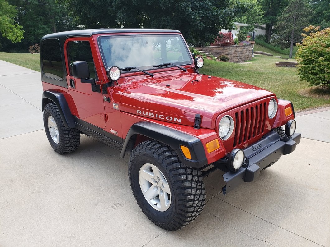 RedRock Grille Inserts; Black (07-18 Jeep Wrangler JK)