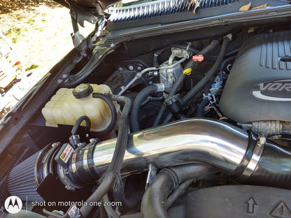 RedRock Cold Air Intake (99-06 5.3L Silverado 1500)