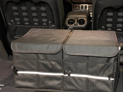 RedRock Portable Cargo Tote (07-25 Jeep Wrangler JK & JL)