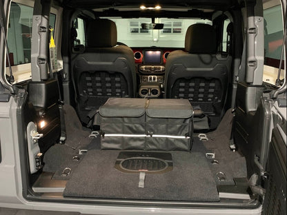 RedRock Portable Cargo Tote (07-25 Jeep Wrangler JK & JL)