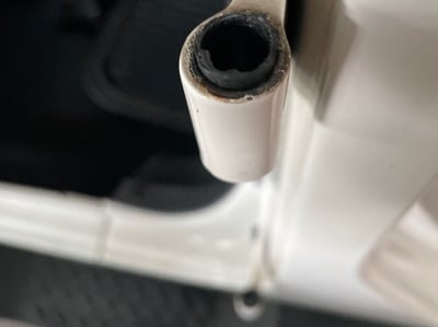 RedRock Door Hinge Pin Bushings with Removal Tool (07-18 Jeep Wrangler JK)