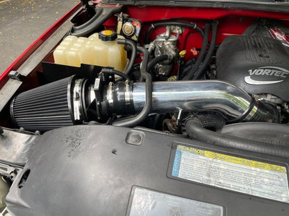 RedRock Cold Air Intake (99-06 4.8L Silverado 1500)