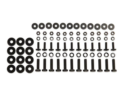 RedRock Replacement Running Board Hardware Kit for CT2189 Only (21-25 Tahoe)