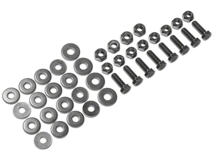 RedRock Replacement Side Step Bar Hardware Kit for CT2192 Only (21-25 Tahoe)