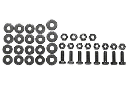 RedRock Replacement Side Step Bar Hardware Kit for CT2192 Only (21-25 Tahoe)