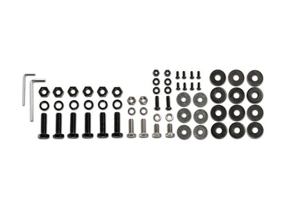 RedRock Replacement Side Step Bar Hardware Kit for CT2193 Only (21-25 Tahoe)