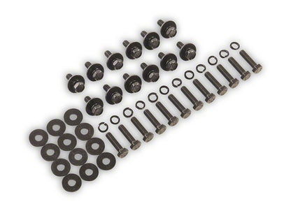 RedRock Replacement Side Step Bar Hardware Kit for CT2196 Only (21-25 Tahoe)