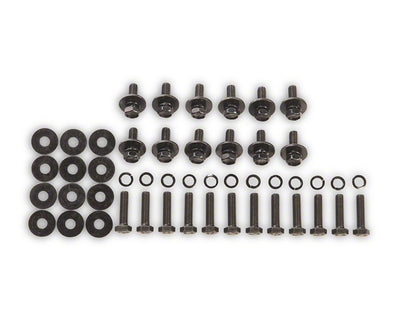 RedRock Replacement Side Step Bar Hardware Kit for CT2196 Only (21-25 Tahoe)