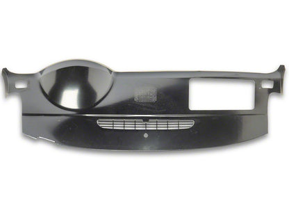RedRock Molded Dashboard Cover; Tan (07-14 Tahoe)