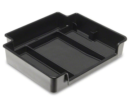 RedRock Center Console Organizer (21-25 Tahoe w/ Full-Through Center Console)
