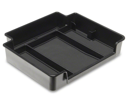 RedRock Center Console Organizer (21-25 Tahoe w/ Full-Through Center Console)