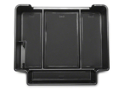 RedRock Center Console Organizer (21-25 Tahoe w/ Full-Through Center Console)