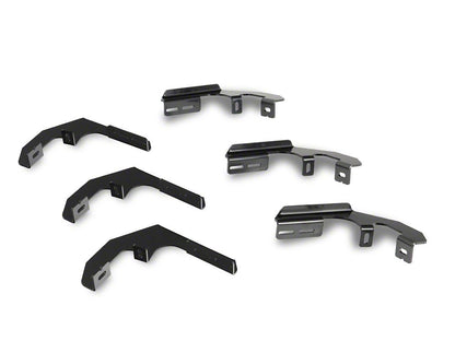 RedRock Viewpoint Running Boards (21-25 Tahoe)