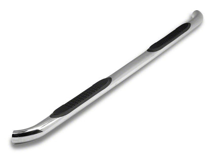 RedRock 3-Inch Side Steps; Stainless Steel (21-25 Tahoe)