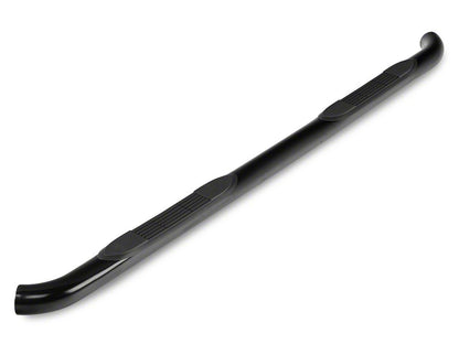 RedRock 3-Inch Side Steps; Black (21-25 Tahoe)