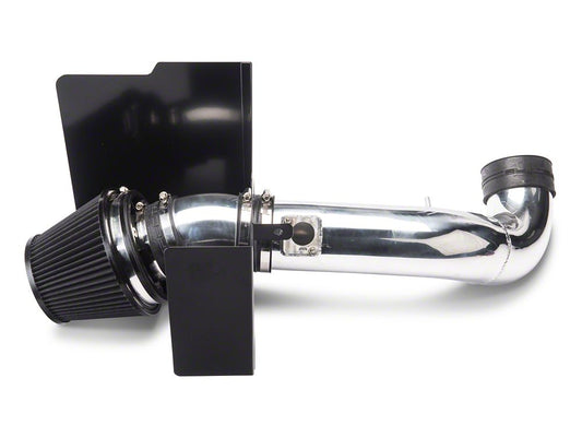 RedRock Cold Air Intake (2009 4.8L Tahoe)