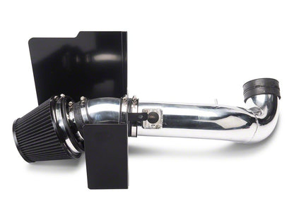 RedRock Cold Air Intake (2009 6.2L Tahoe)