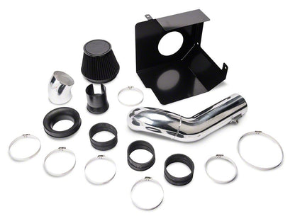 RedRock Cold Air Intake (2009 6.2L Tahoe)