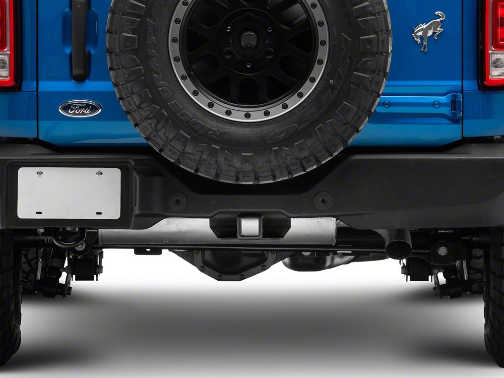 RedRock 2-Inch Receiver Hitch (21-25 Bronco)