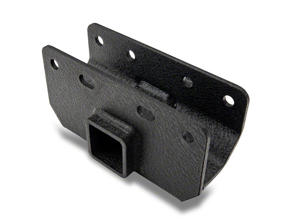RedRock 2-Inch Receiver Hitch (21-25 Bronco)