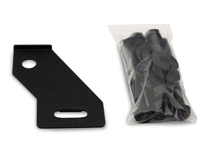 RedRock 2-Inch Receiver Hitch (21-25 Bronco)