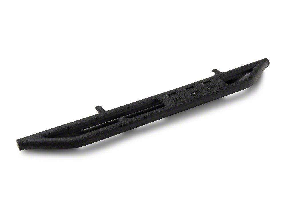 RedRock Side Armor with Step Pads (21-25 Bronco 2-Door)