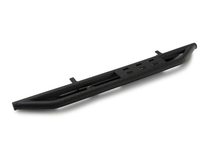RedRock Side Armor with Step Pads (21-25 Bronco 2-Door)