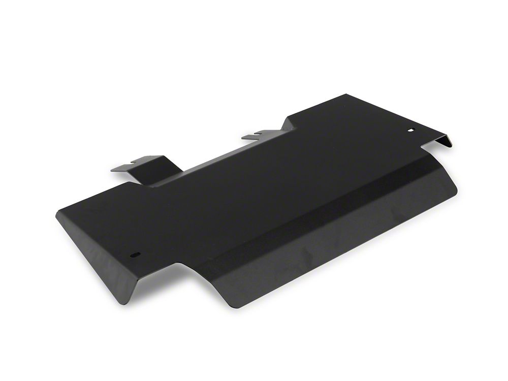 RedRock HD Tubular Front Bumper with Skid Plate (21-25 Bronco, Excluding Raptor)