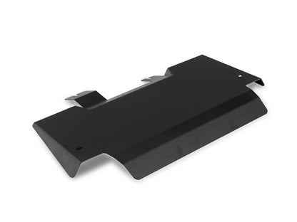 RedRock HD Tubular Front Bumper with Skid Plate (21-25 Bronco, Excluding Raptor)