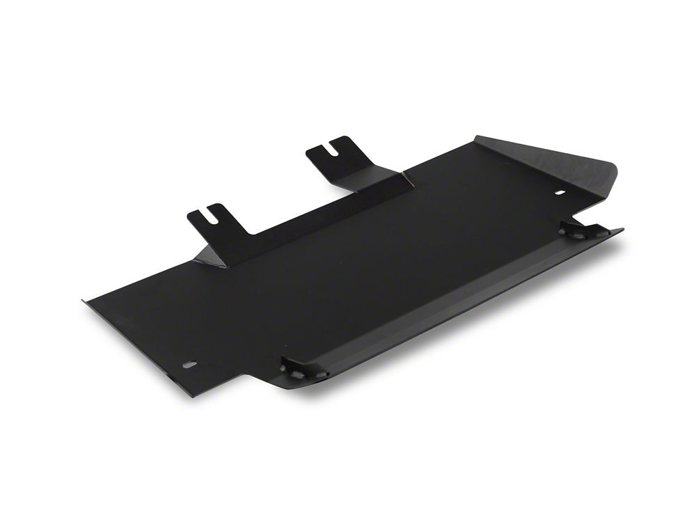 RedRock HD Tubular Front Bumper with Skid Plate (21-25 Bronco, Excluding Raptor)