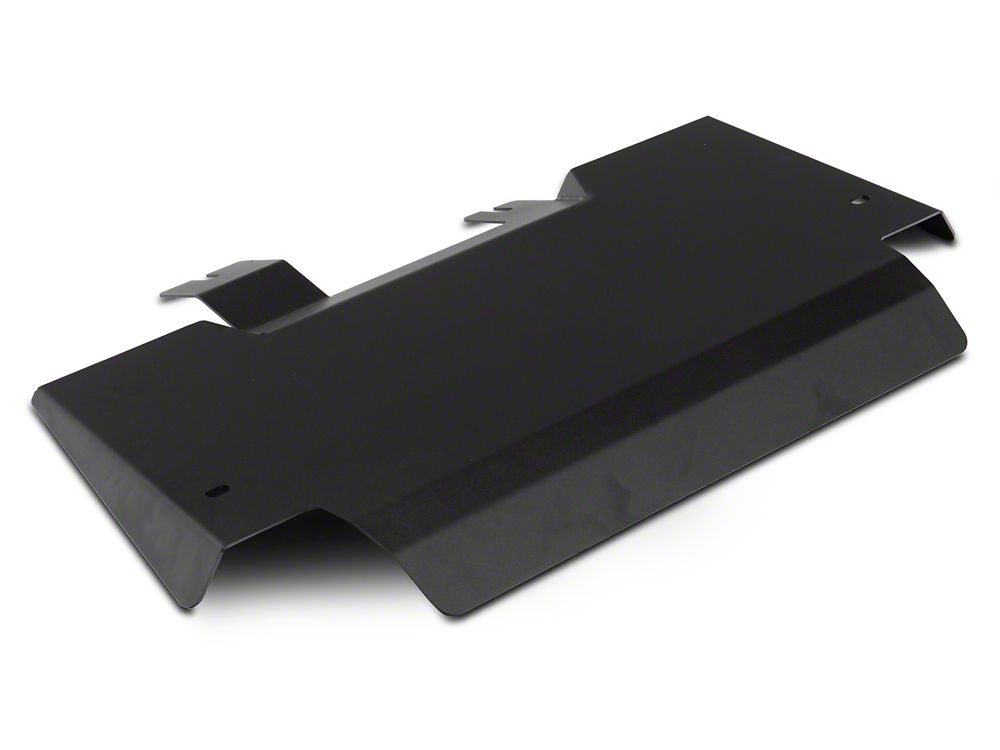 RedRock HD Tubular Front Bumper with Grille Guard and Skid Plate (21-25 Bronco, Excluding Raptor)