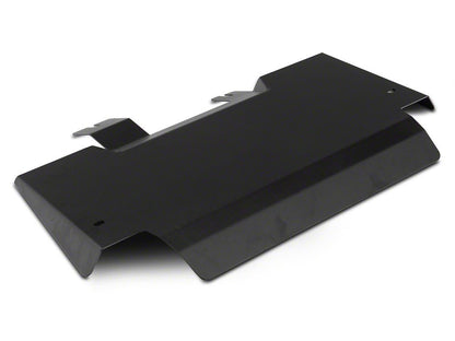 RedRock HD Tubular Front Bumper with Grille Guard and Skid Plate (21-25 Bronco, Excluding Raptor)