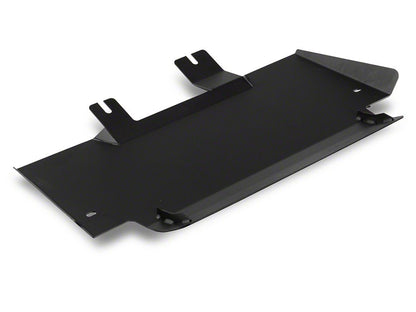 RedRock HD Tubular Front Bumper with Grille Guard and Skid Plate (21-25 Bronco, Excluding Raptor)