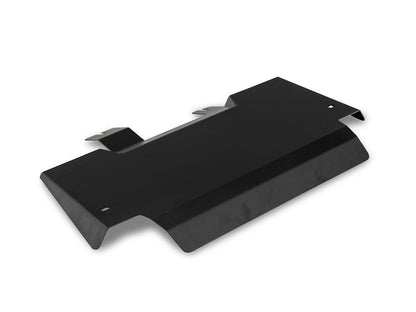 RedRock HD Tubular Front Winch Mount Bumper and Skid Plate (21-25 Bronco, Excluding Raptor)