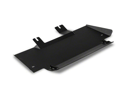 RedRock HD Tubular Front Winch Mount Bumper and Skid Plate (21-25 Bronco, Excluding Raptor)