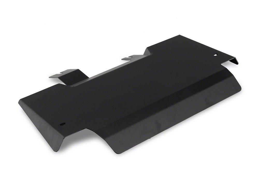 RedRock HD Tubular Front Winch Mount Bumper with Grille Guard and Skid Plate (21-25 Bronco, Excluding Raptor)