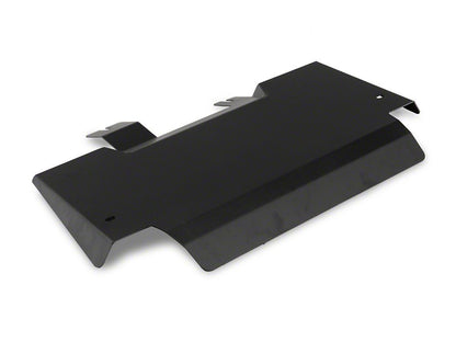 RedRock HD Tubular Front Winch Mount Bumper with Grille Guard and Skid Plate (21-25 Bronco, Excluding Raptor)