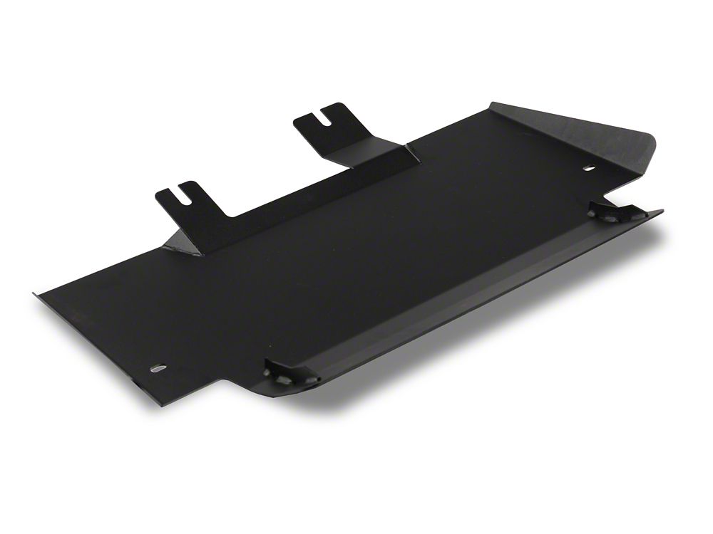 RedRock HD Tubular Front Winch Mount Bumper with Grille Guard and Skid Plate (21-25 Bronco, Excluding Raptor)
