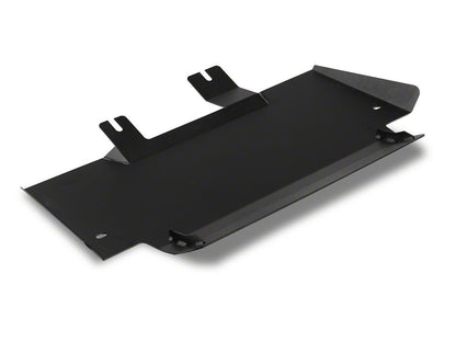 RedRock HD Tubular Front Winch Mount Bumper with Grille Guard and Skid Plate (21-25 Bronco, Excluding Raptor)